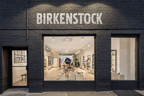 birkenstock store locations.